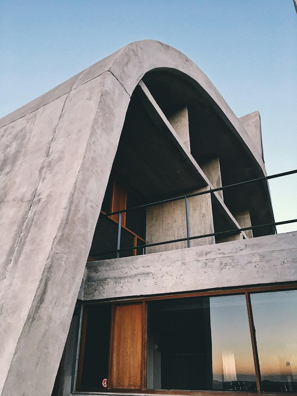Cosmic Vista Residence