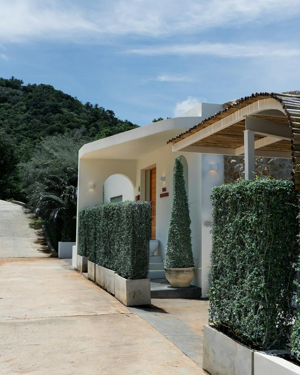 Stellar Residence
