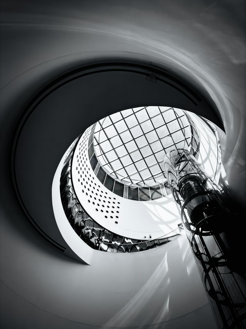 Contemporary Architecture