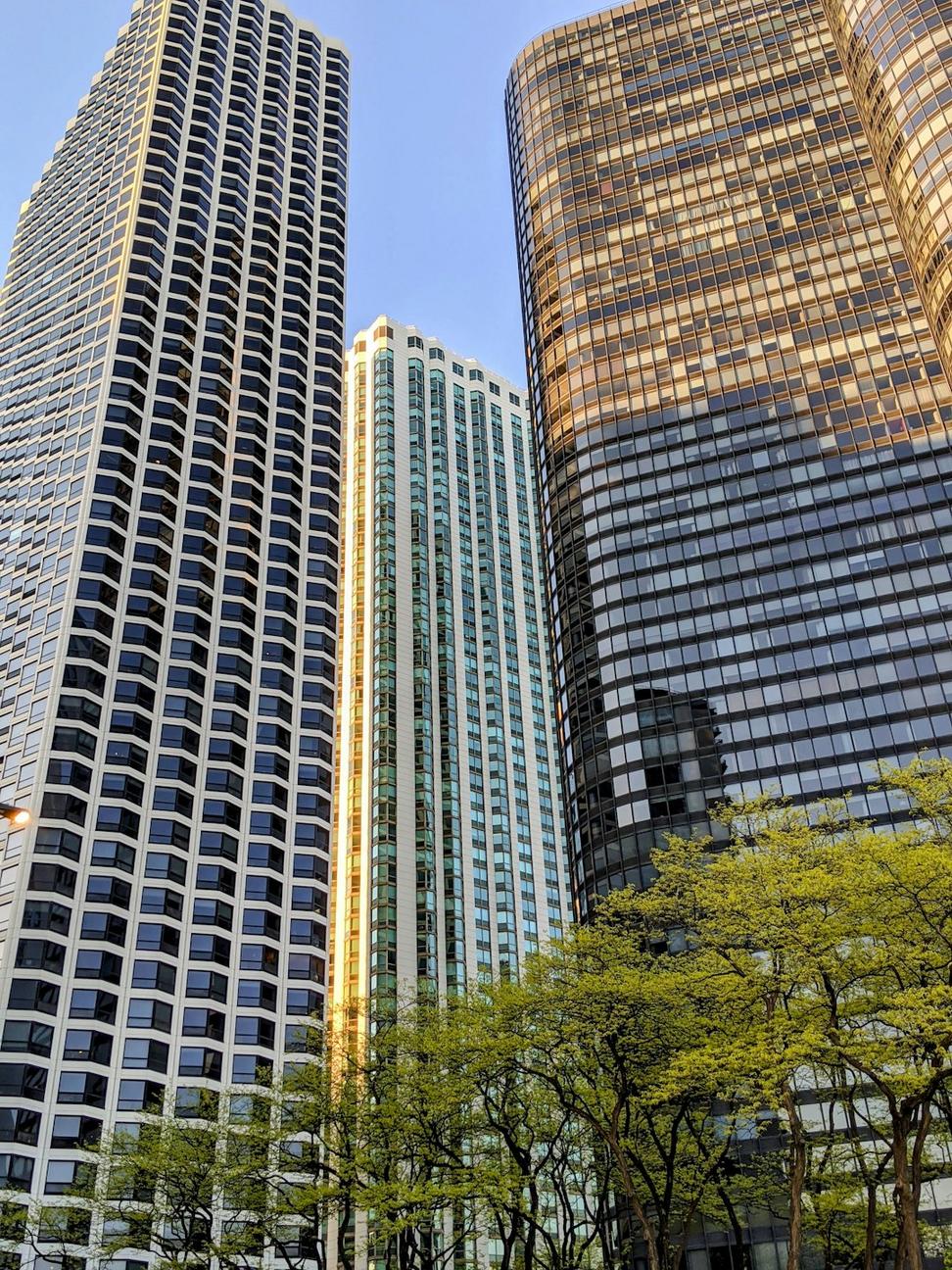 Orbit Residences