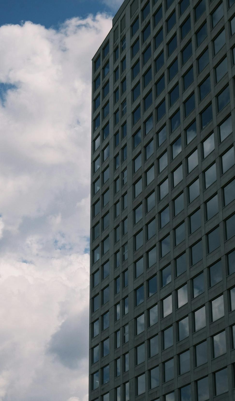 Cosmic Corporate Center