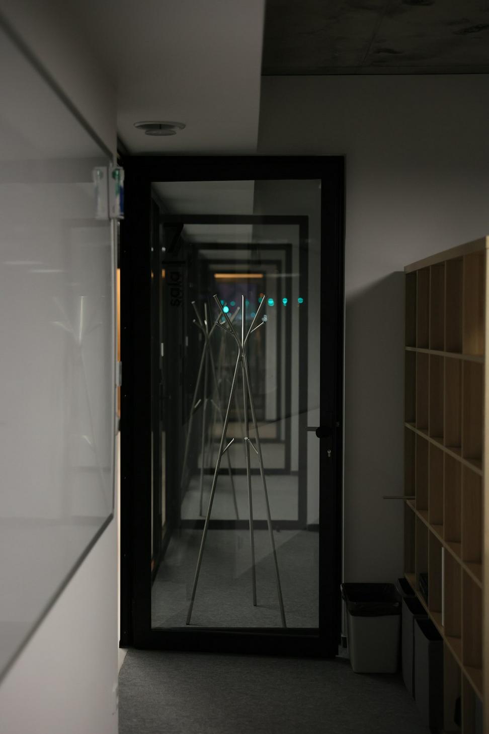 Meteor Workspace