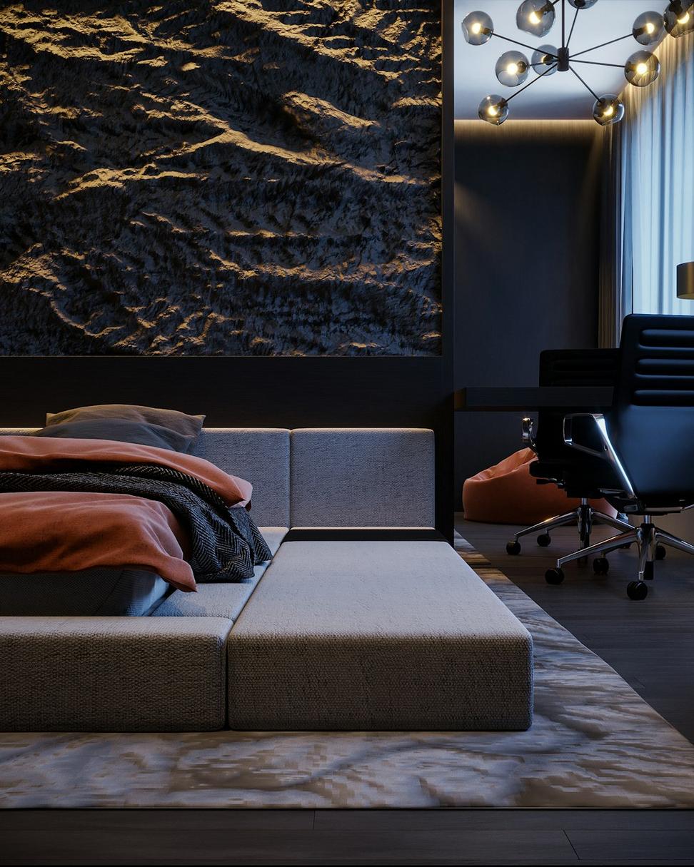 3D Visualization