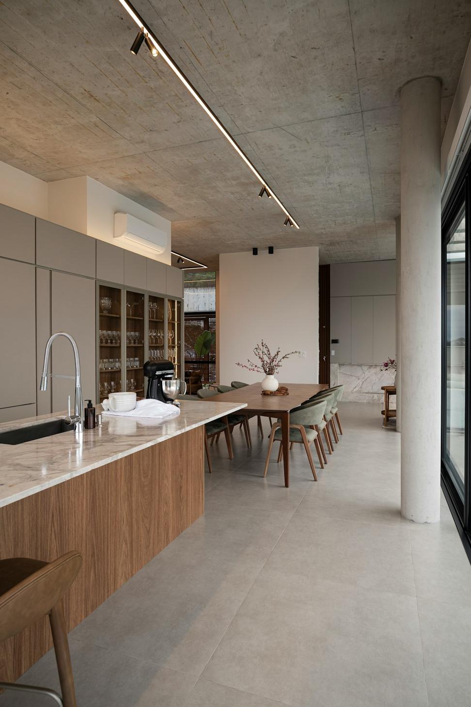 Astral Penthouse