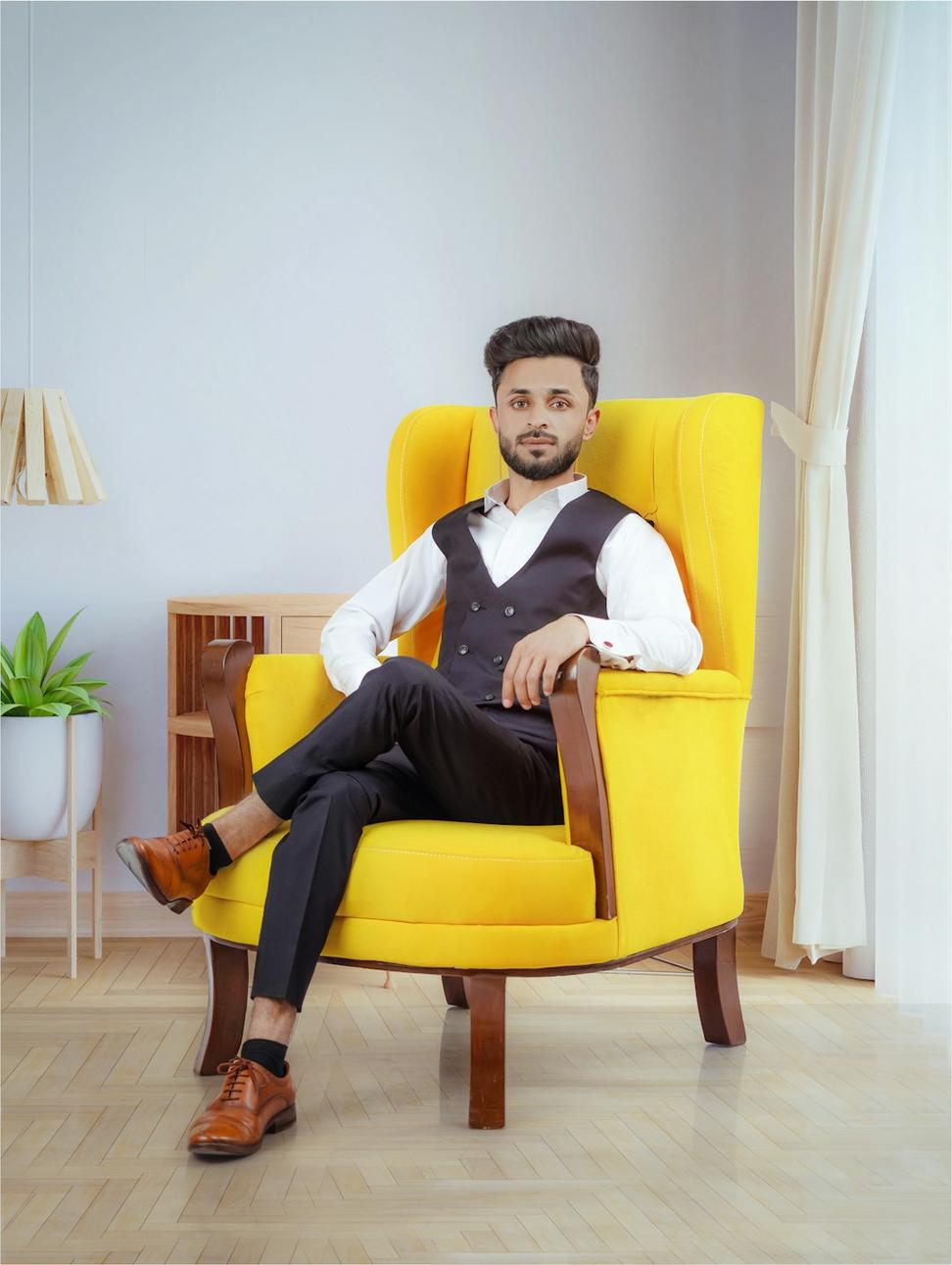 Interior Design Director